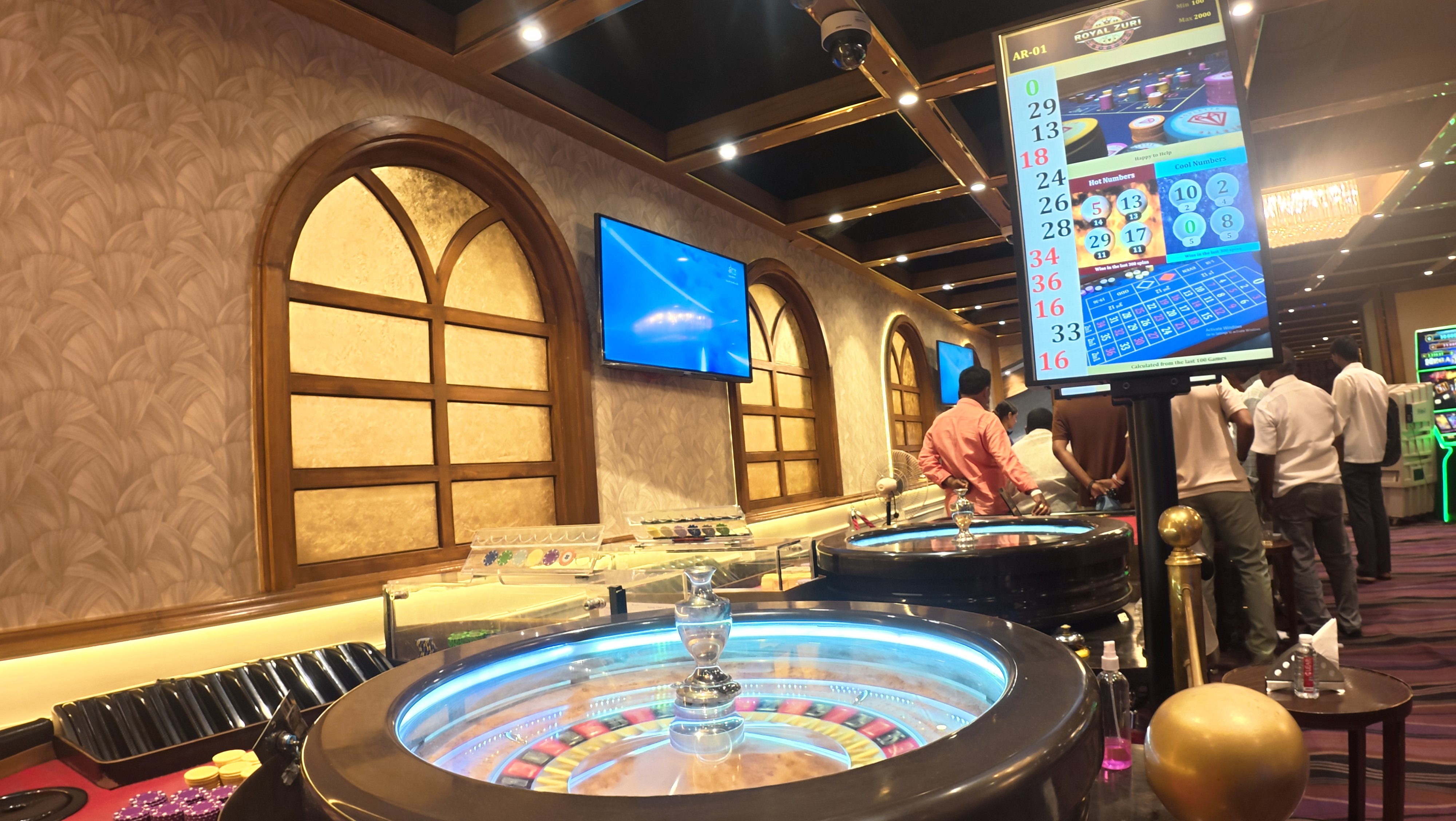 Playing Smart: A Guide to Responsible Casino Gaming