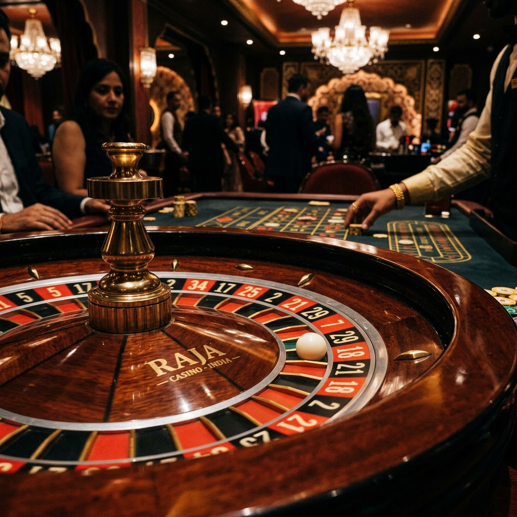 Mastering Roulette: Strategies That Actually Work