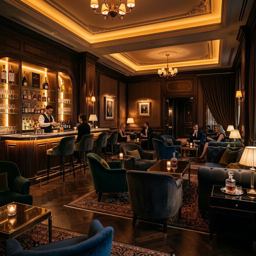 Baccarat Decoded: The High Roller's Favourite Game